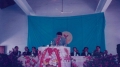 Celebrating LuGan Festival in Yong Chun in 1995 